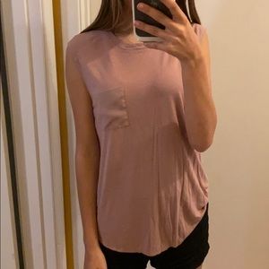 Loft tank top Size M